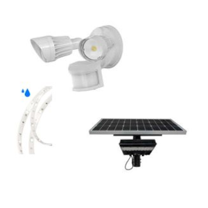 Image Exterior fixtures